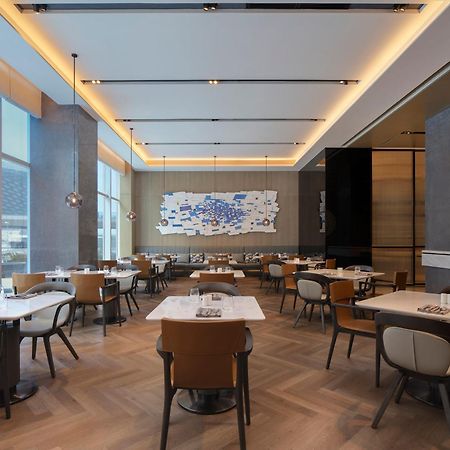 Ac Hotel By Marriott Chengdu North Zewnętrze zdjęcie