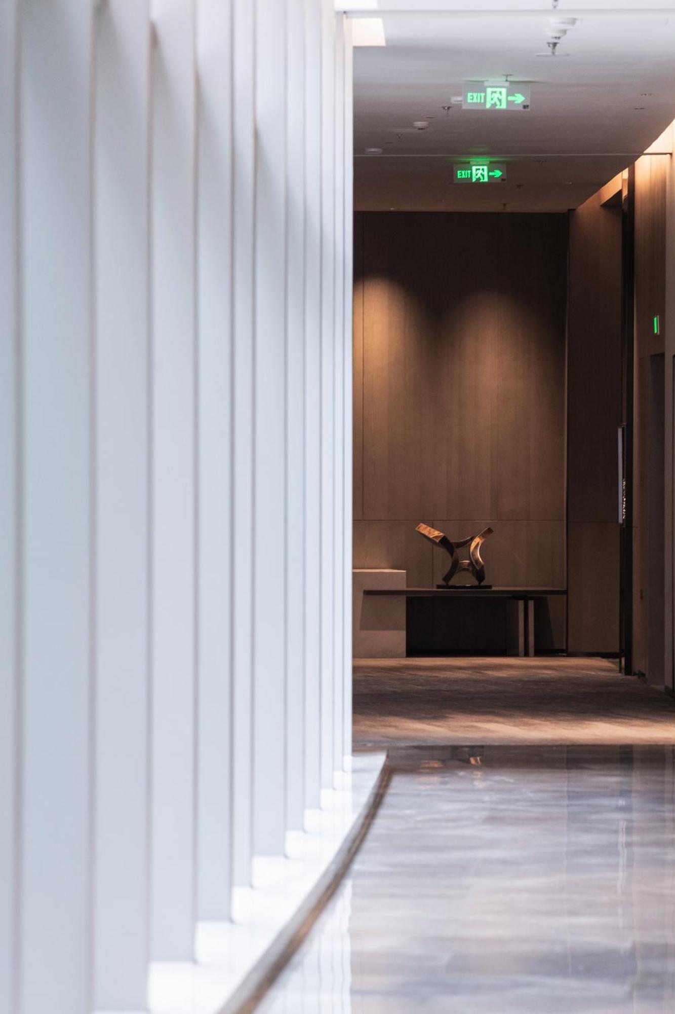 Ac Hotel By Marriott Chengdu North Zewnętrze zdjęcie