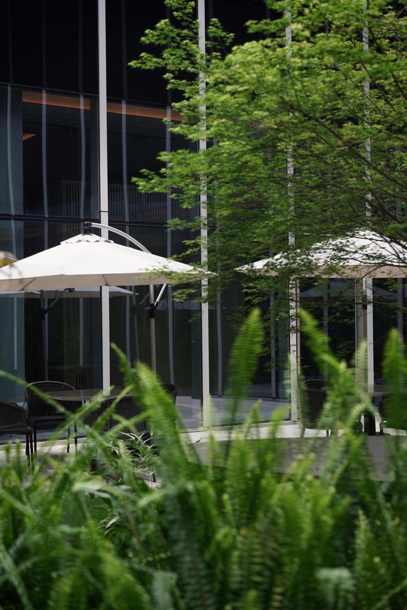 Ac Hotel By Marriott Chengdu North Zewnętrze zdjęcie