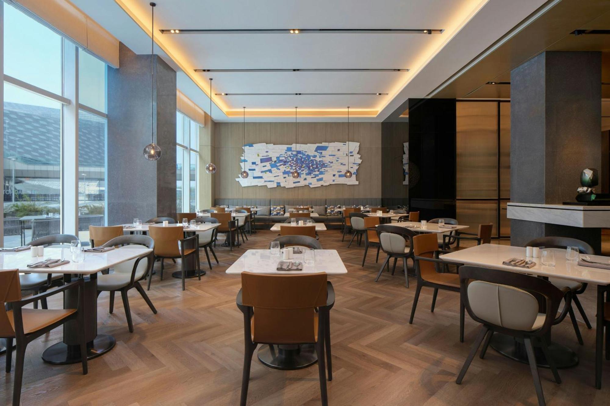 Ac Hotel By Marriott Chengdu North Zewnętrze zdjęcie