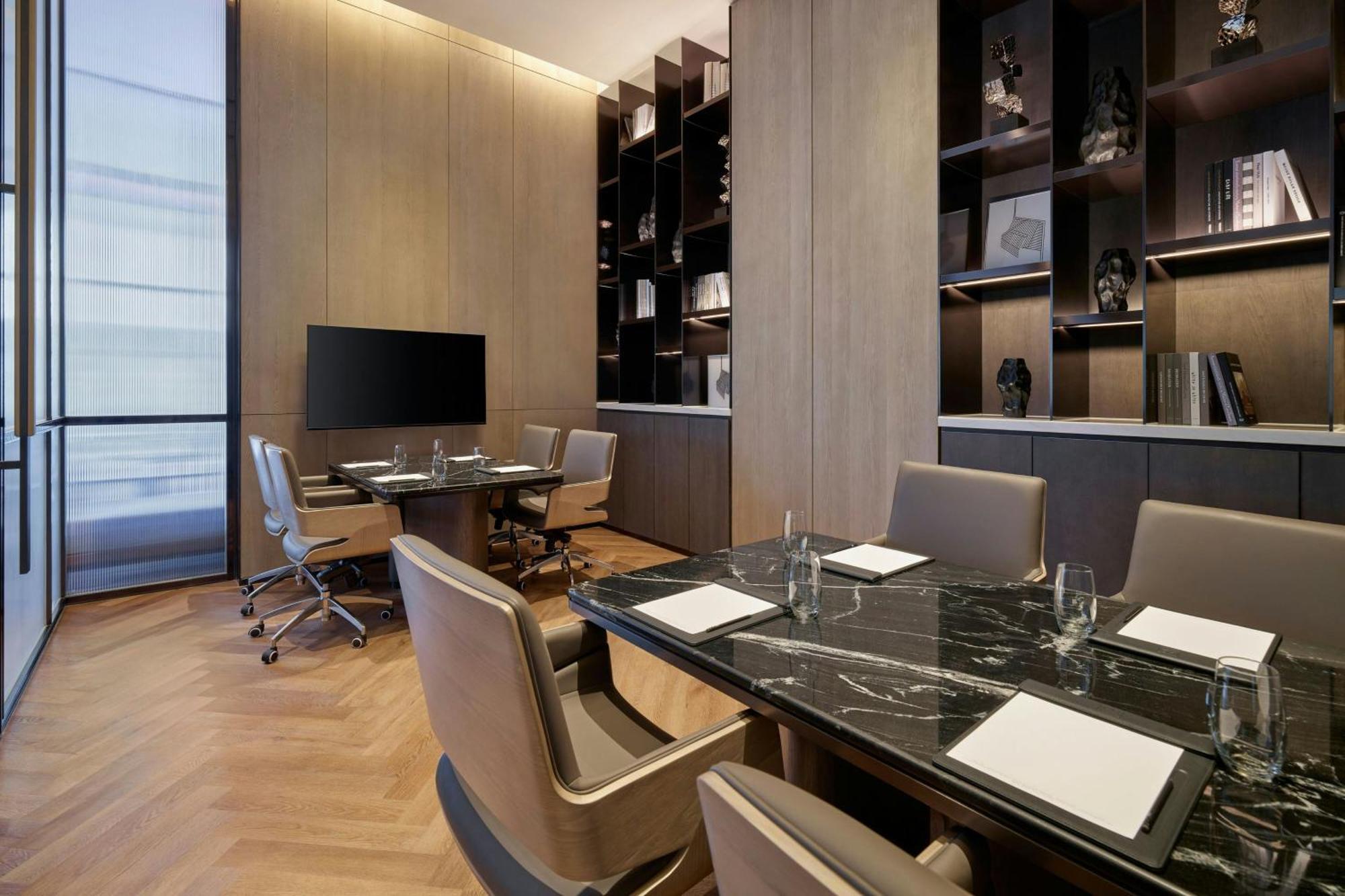 Ac Hotel By Marriott Chengdu North Zewnętrze zdjęcie