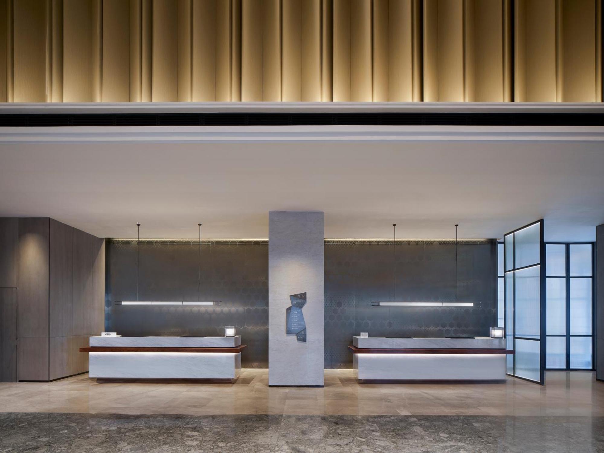 Ac Hotel By Marriott Chengdu North Zewnętrze zdjęcie