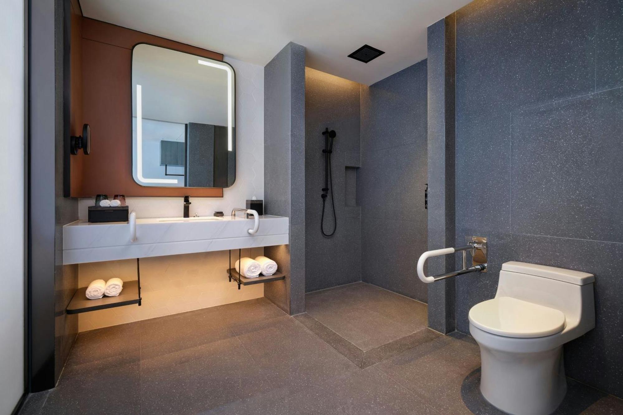 Ac Hotel By Marriott Chengdu North Zewnętrze zdjęcie
